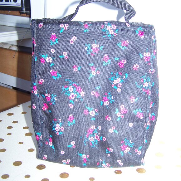 Vans Insulated Lunch Bag - Picture 2 of 5